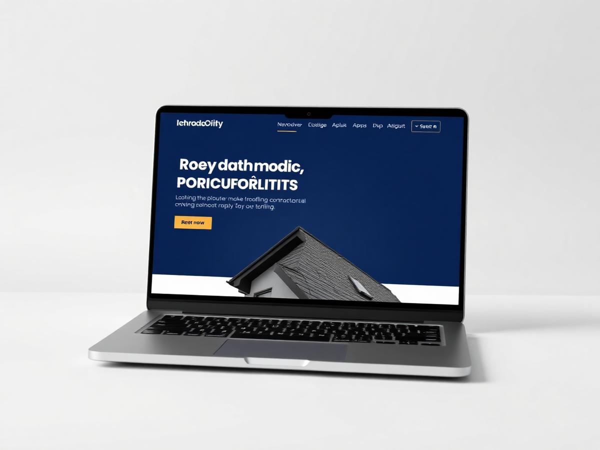 McCafferty ProFix website preview